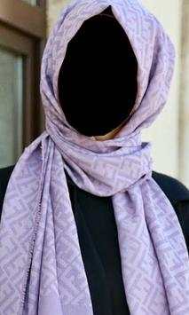 Hijab Fashion Photo Maker & Photo Editor screenshot 12