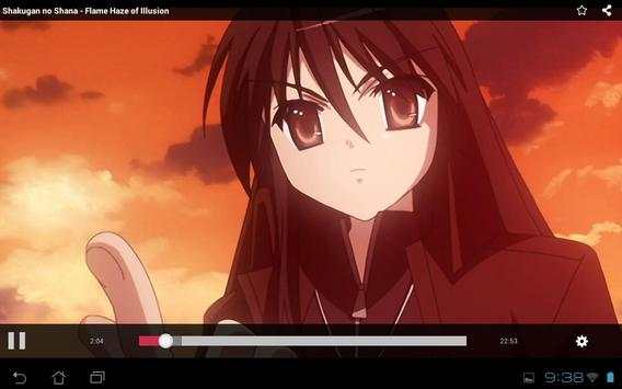 FUNimation screenshot 4