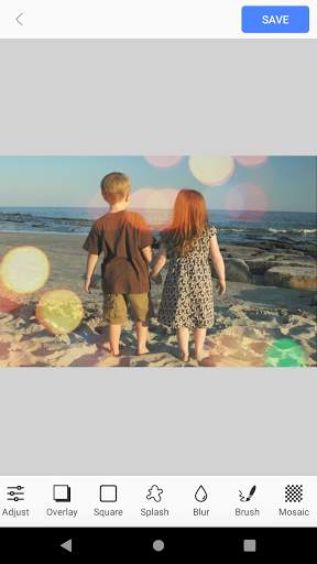 Photo Editor Pro 2021 5 تصوير الشاشة