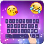 Easy Keyboard French Arabic English For Android 19.6