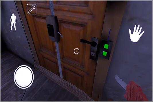 Guide For Beat in Granny Game screenshot 2