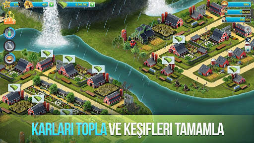 City Island 3: Building Sim screenshot 4