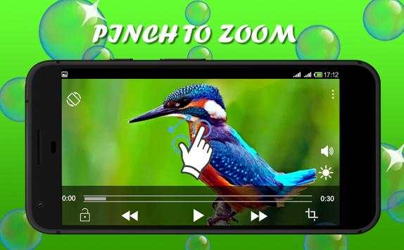 Max Player (HD Video Player) screenshot 4