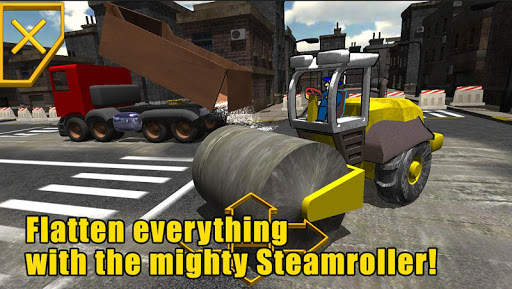 EarthMovers screenshot 4