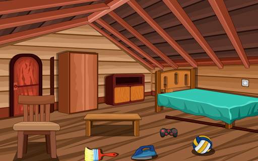 3D Escape Games-Puzzle Basement 3 screenshot 23