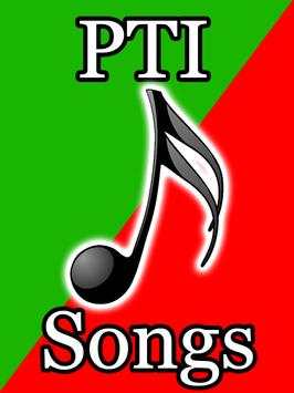 PTI Songs screenshot 2