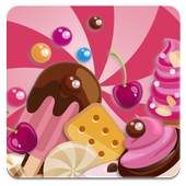 Candy Cake 1.0
