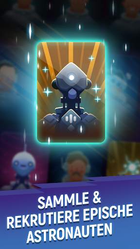 ExoMiner - Idle Miner Universe screenshot 11