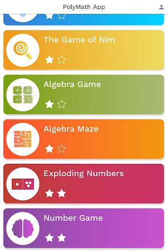 PolyMath screenshot 12