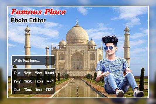 DJ Photo Editor - DJ Photo Frame screenshot 3