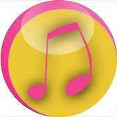Free music player pro logo