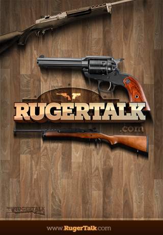 Ruger Forum screenshot 1
