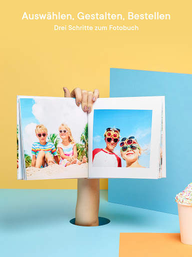 Photo Service screenshot 10