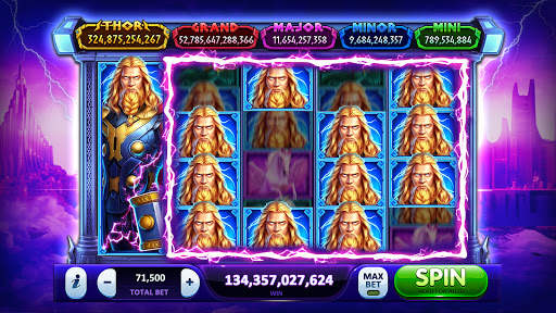Cash Party™ Casino – Free Vegas Slots screenshot 2