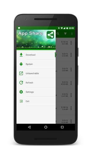 App Share screenshot 3