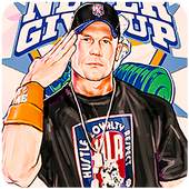 John Cena WALLPAPERS HD 1.0.0