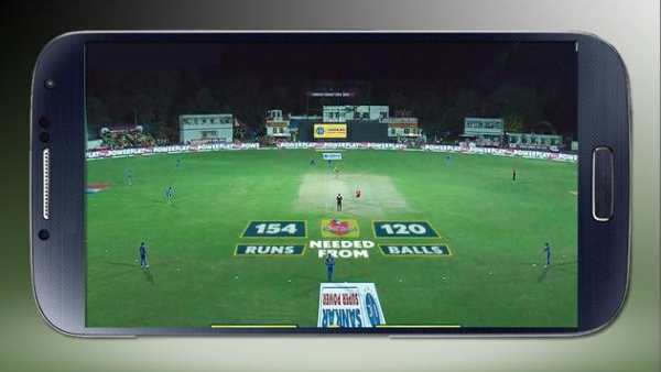 TV Cricket Live : All Cricket Info screenshot 5