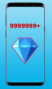 Diamond FREE FIRE LITE screenshot 2
