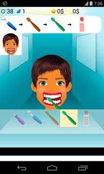 teeth games screenshot 2