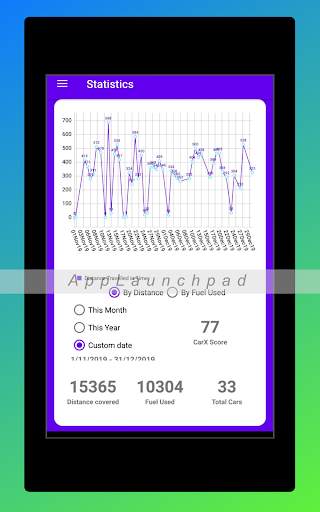 CarX Vehicle GPS Tracking screenshot 11