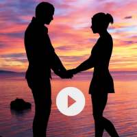 Romantic Love Status Videos logo