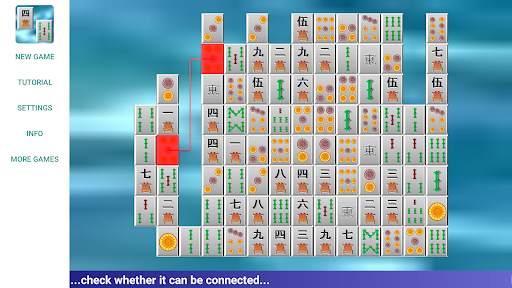 Shisen 2 - HD screenshot 31