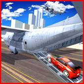 Airplane City Car Transporter 1.0