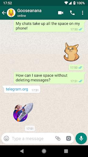 Cryptocurrency Coin - WAStickerApps screenshot 2