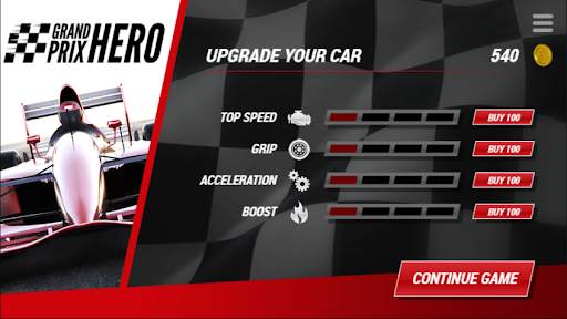 Real Car Racing - Epic Mega Racing 3D screenshot 7