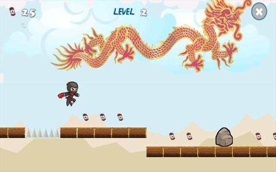 Clan Ninja Adventure screenshot 6