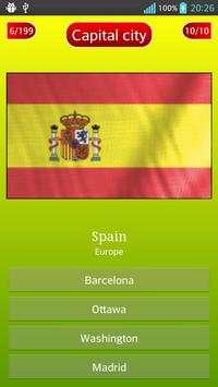 Flags of the World screenshot 6