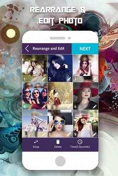 video show and video maker screenshot 2