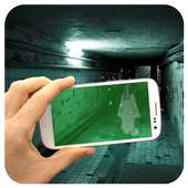 Ghost Detector Camera