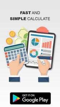 Multi Calculator Pro скриншот 1