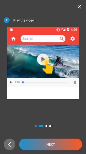 Video Downloader screenshot 3