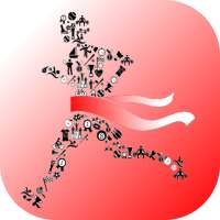 Sports Shopping - Top Shopping Brands logo