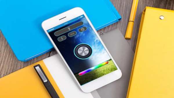 Brightest Flashlight-Torch LED screenshot 1