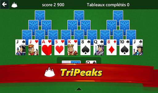 Microsoft Solitaire Collection screenshot 13