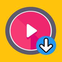 Music Downloader - Download Music Mp3 Free logo