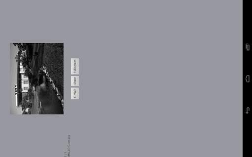 Black and White Photo Editor 10 تصوير الشاشة