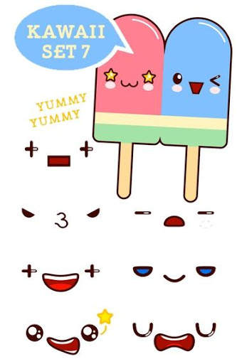 Kawaii Cute wallpapers screenshot 6