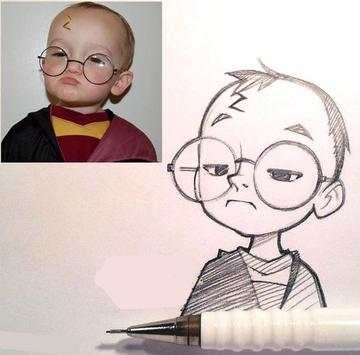 Cartoon Yourself screenshot 7