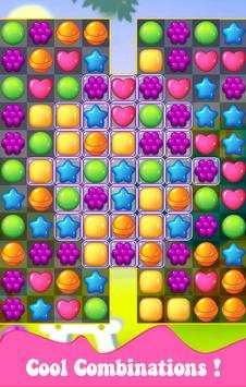 Jelly Crush screenshot 1