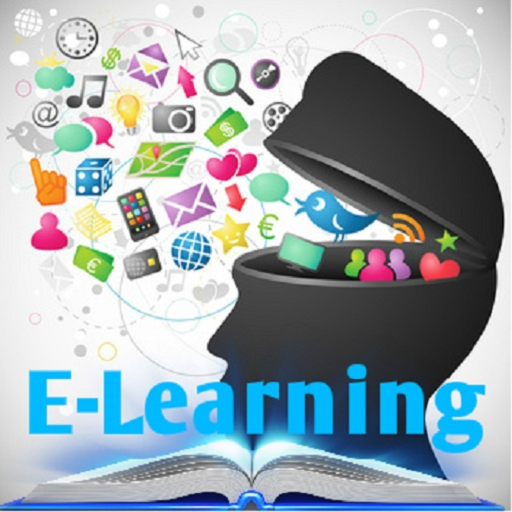 ikon E-Learning App