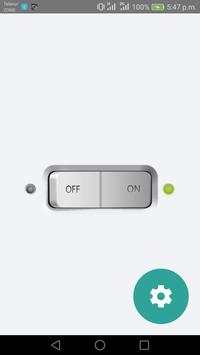 Flash on Call / SMS (Alert) screenshot 2