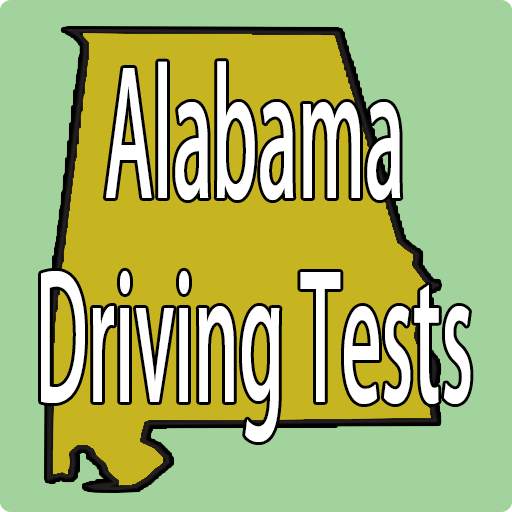 Alabama Driving Test 1.01