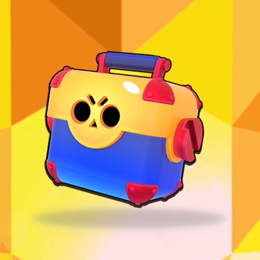 Box Simulator for Brawl Stars icon