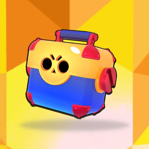Box Simulator for Brawl Stars 7.0