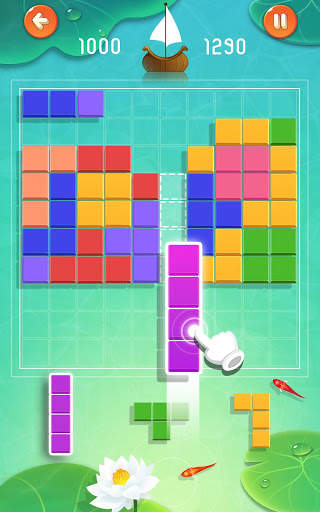 Block Puzzle screenshot 13