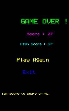 Retro Racing screenshot 4
